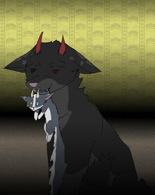 Me and my BF in the BackRooms