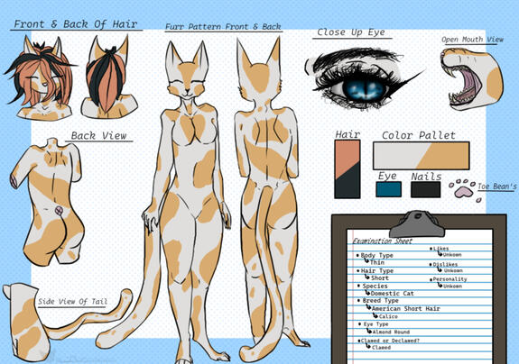 Ref-sheet
