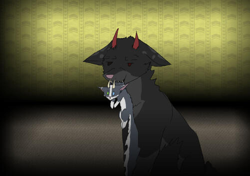 Me and my BF in the BackRooms