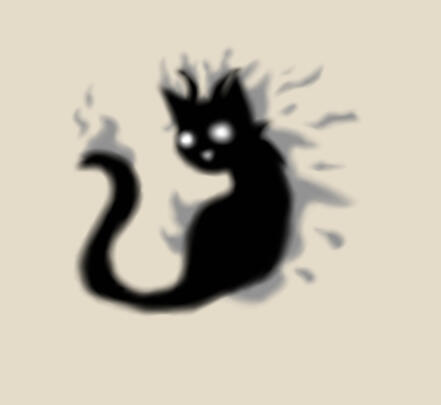 Random Species i never finished making